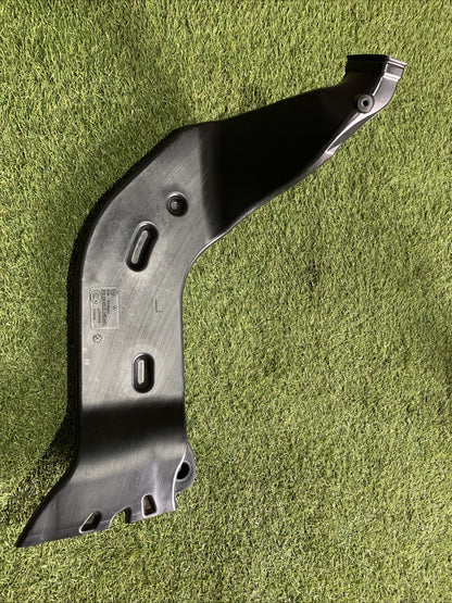 5Q0819805E CONDOTTO AERAZIONE INTERNO CRUSCOTTO LATO SINISTRO VOLKSWAGEN GOLF 8 