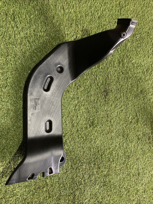 5Q0819805E CONDOTTO AERAZIONE INTERNO CRUSCOTTO LATO SINISTRO VOLKSWAGEN GOLF 8 