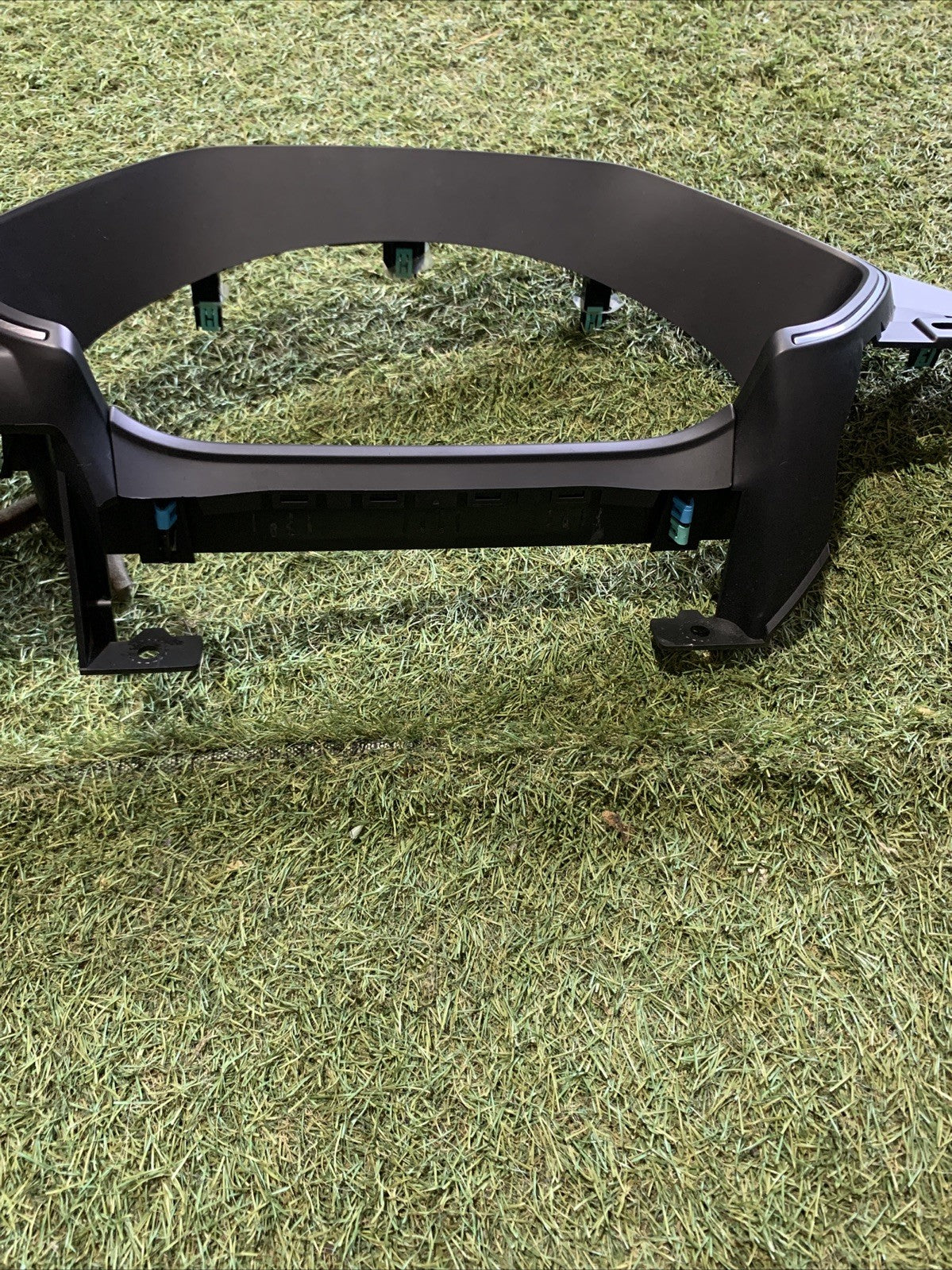 CORNICE DISPLAY VEGLIA QUADRO STRUMENTI PER FORD Kuga Serie 2019 LV4B-S044D-DK