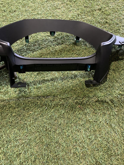 CORNICE DISPLAY VEGLIA QUADRO STRUMENTI PER FORD Kuga Serie 2019 LV4B-S044D-DK