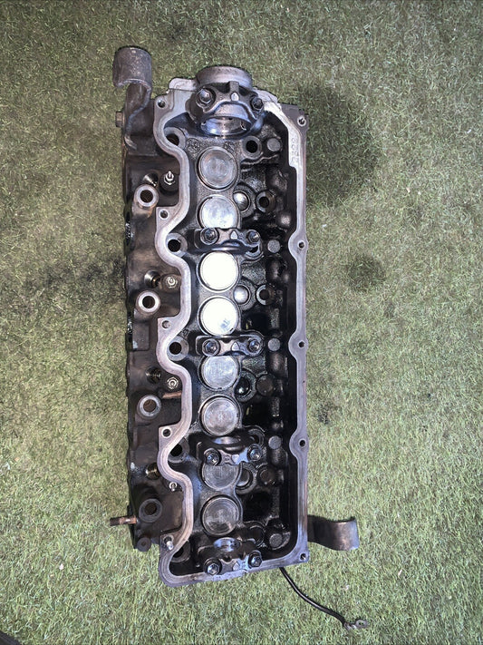Testata motore toyota hilux 2L 2.4 Aspirato 1988 In Poi Originale