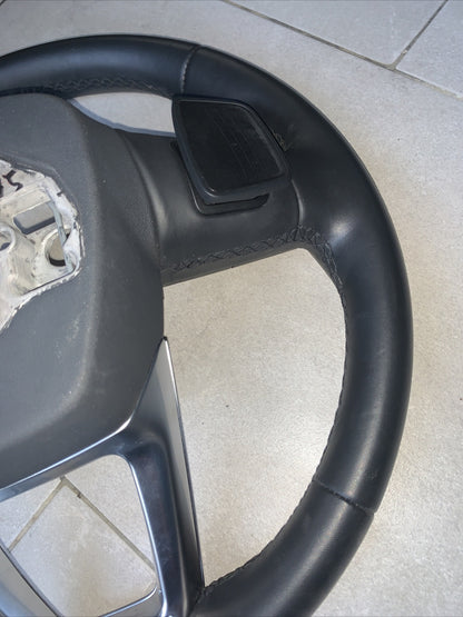 Audi A3 8Y Volante Sterzo Multifunzione Con Palette  Cod:8Y0419091F