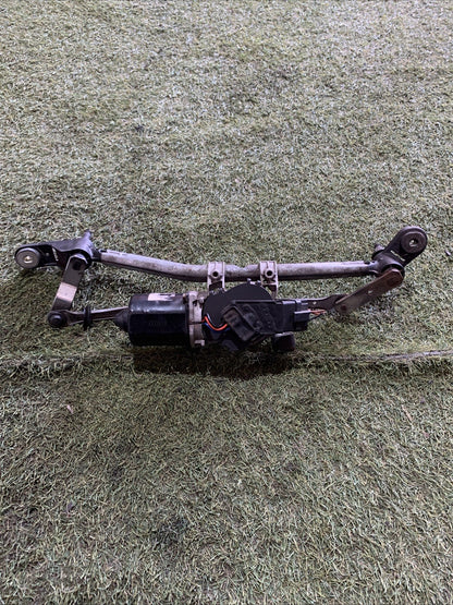 MOTORINO TERGICRISTALLI ANTERIORE RENAULT CLIO 2005 1.5 DIESEL 8200268931
