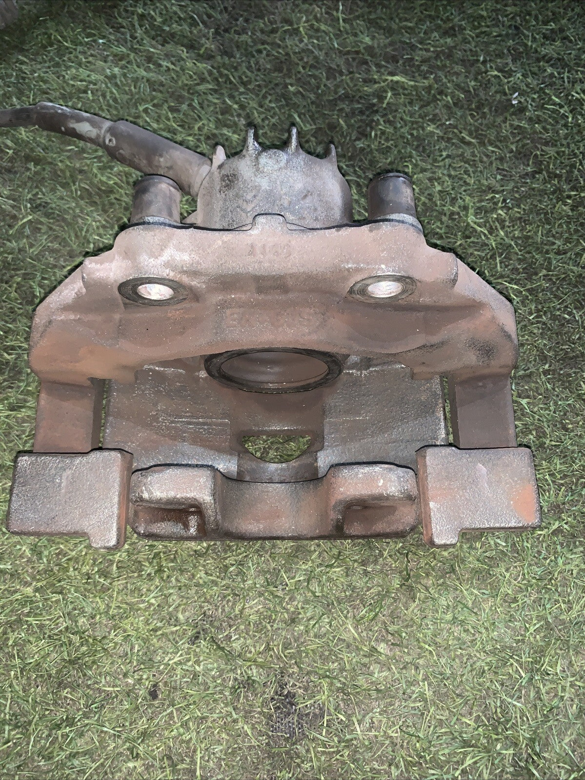 9677342980 PINZA FRENO ANTERIORE SINISTRA CITROEN DS4 (2011-2015) 1.6 DIESEL