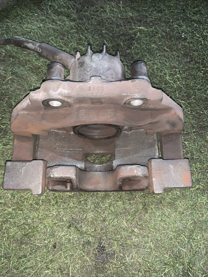 9677342980 PINZA FRENO ANTERIORE SINISTRA CITROEN DS4 (2011-2015) 1.6 DIESEL