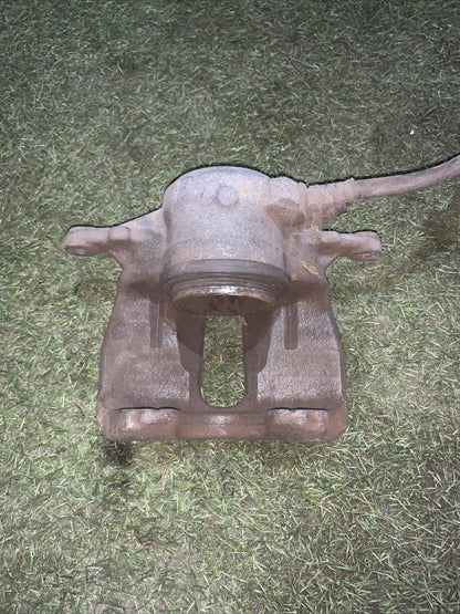 735419202 PINZA FRENO ANTERIORE DESTRA FIAT CROMA 1.9