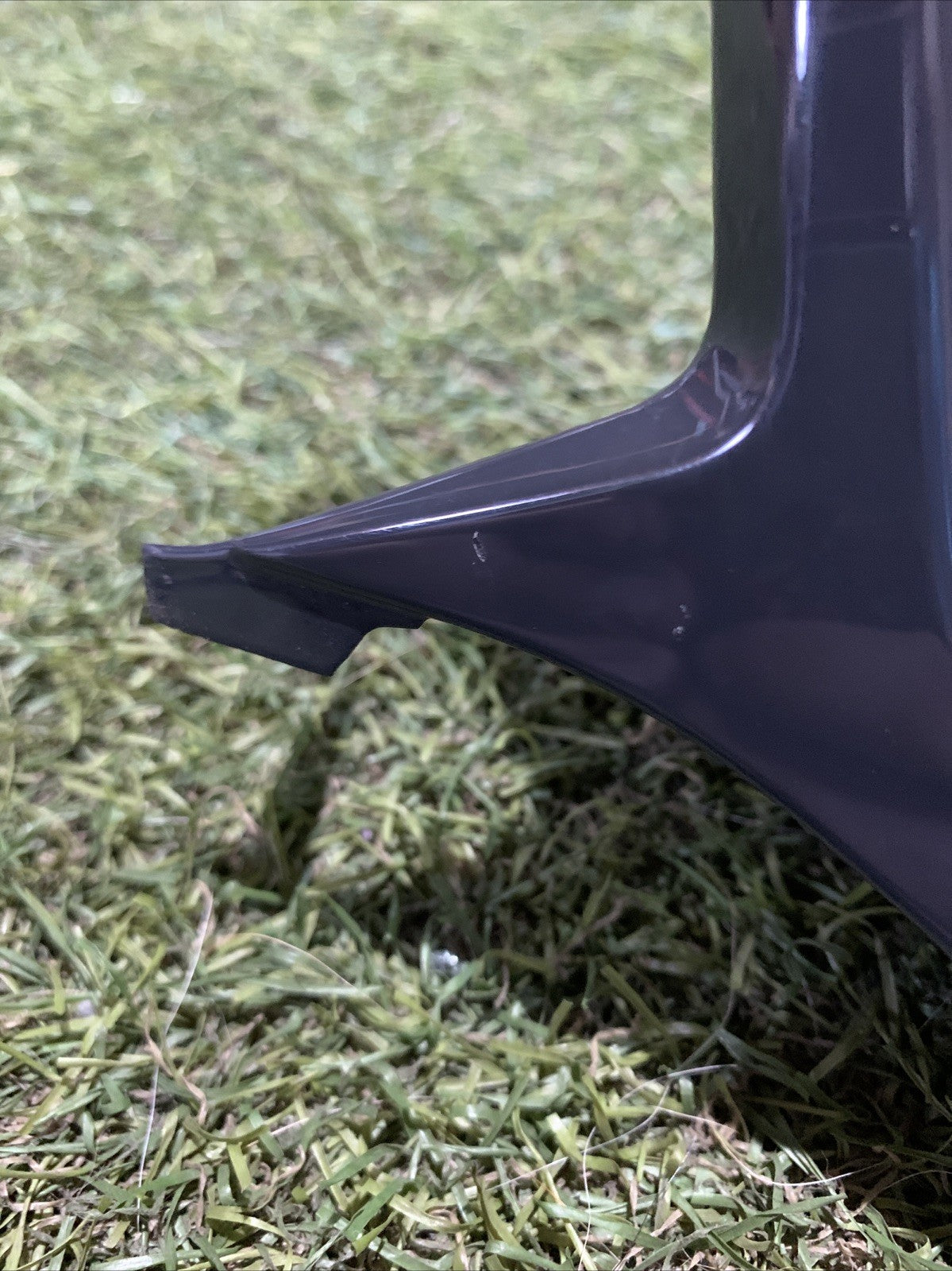 2GA858416C MODANATURA CENTRALE CRUSCOTTO VOLKSWAGEN T-Roc (2)