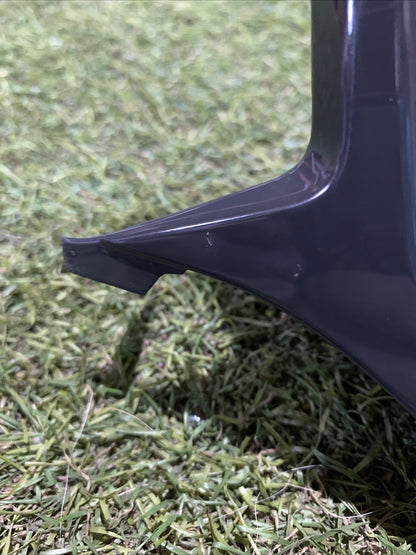 2GA858416C MODANATURA CENTRALE CRUSCOTTO VOLKSWAGEN T-Roc (2)