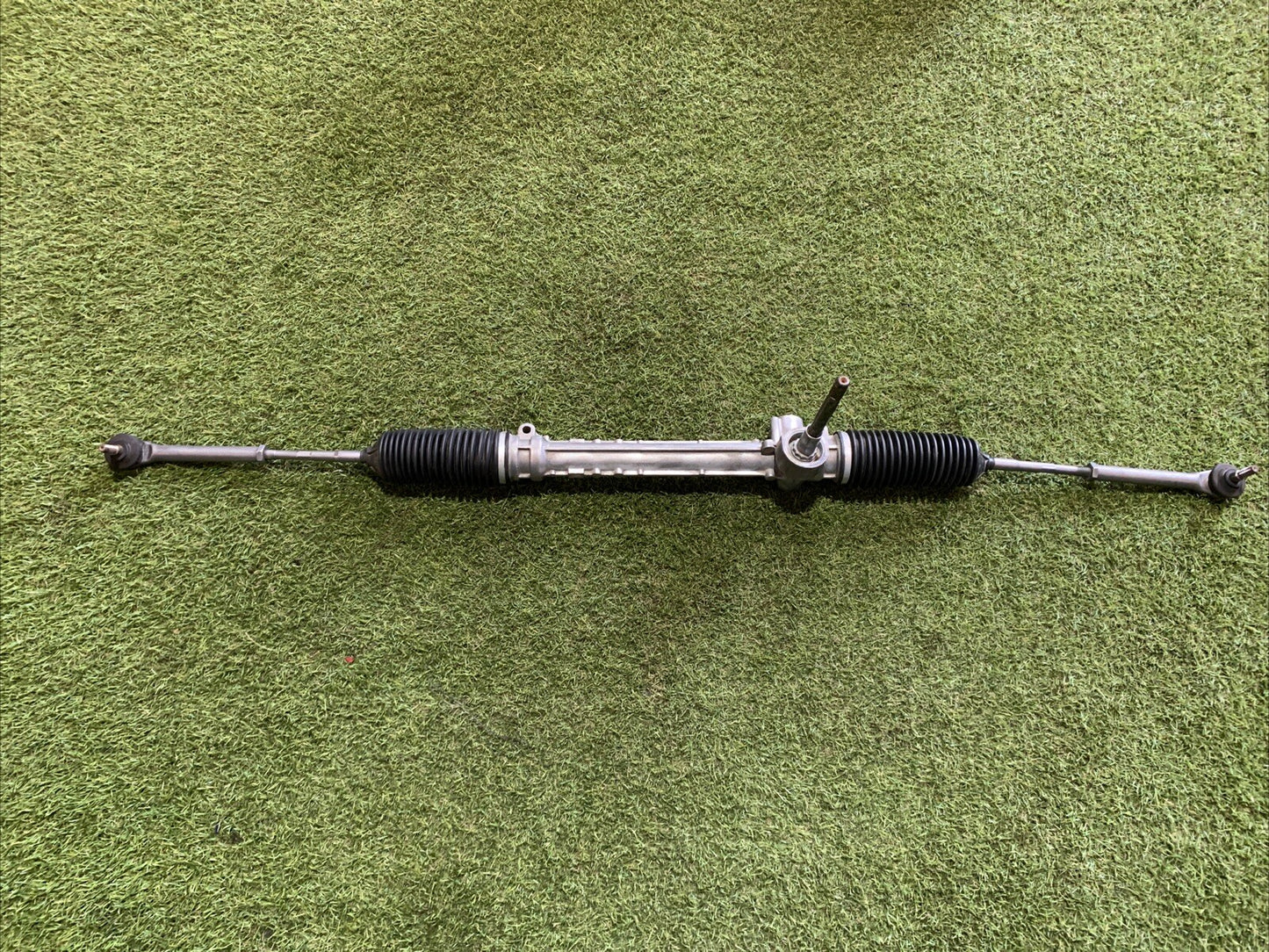 SCATOLA DELLO STERZO PER FIAT Panda 3° Serie 0051965753 Benzina 1200 (12 ) (3)