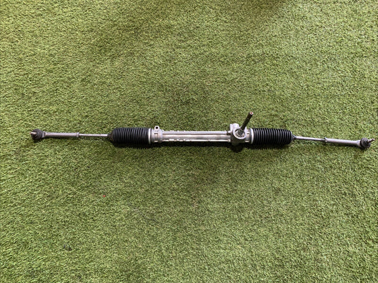 SCATOLA DELLO STERZO PER FIAT Panda 3° Serie 0051965753 Benzina 1200 (12 ) (3)