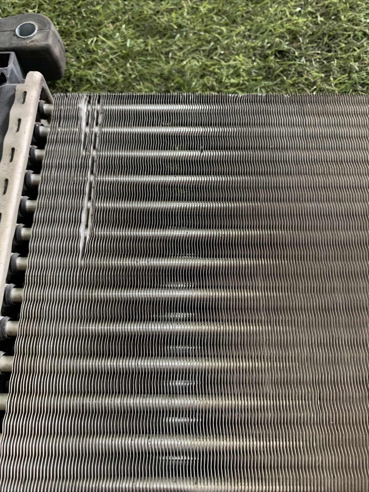 55700447 RADIATORE ACQUA FIAT GRANDE PUNTO (199) 1.2B (2005 2012)