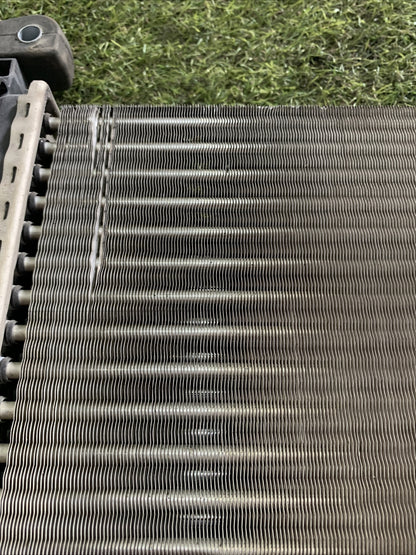 55700447 RADIATORE ACQUA FIAT GRANDE PUNTO (199) 1.2B (2005 2012)