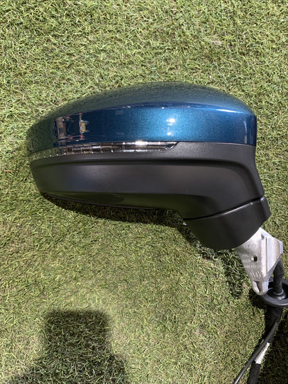 Specchietto Retrovisore Destro Volkswagen Tiguan 2023 15 Pin 5NB857502