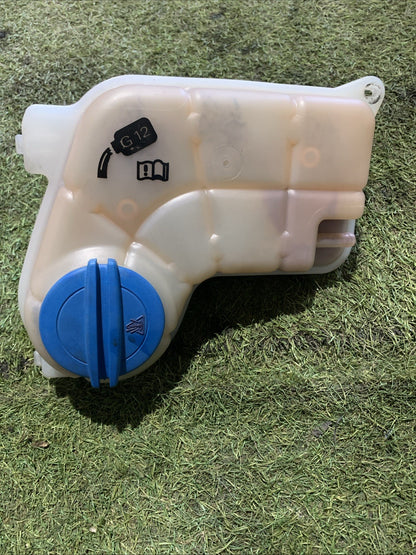 Vaschetta Liquido Radiatore Audi A4 2005 2.0 Diesel 8E0121403