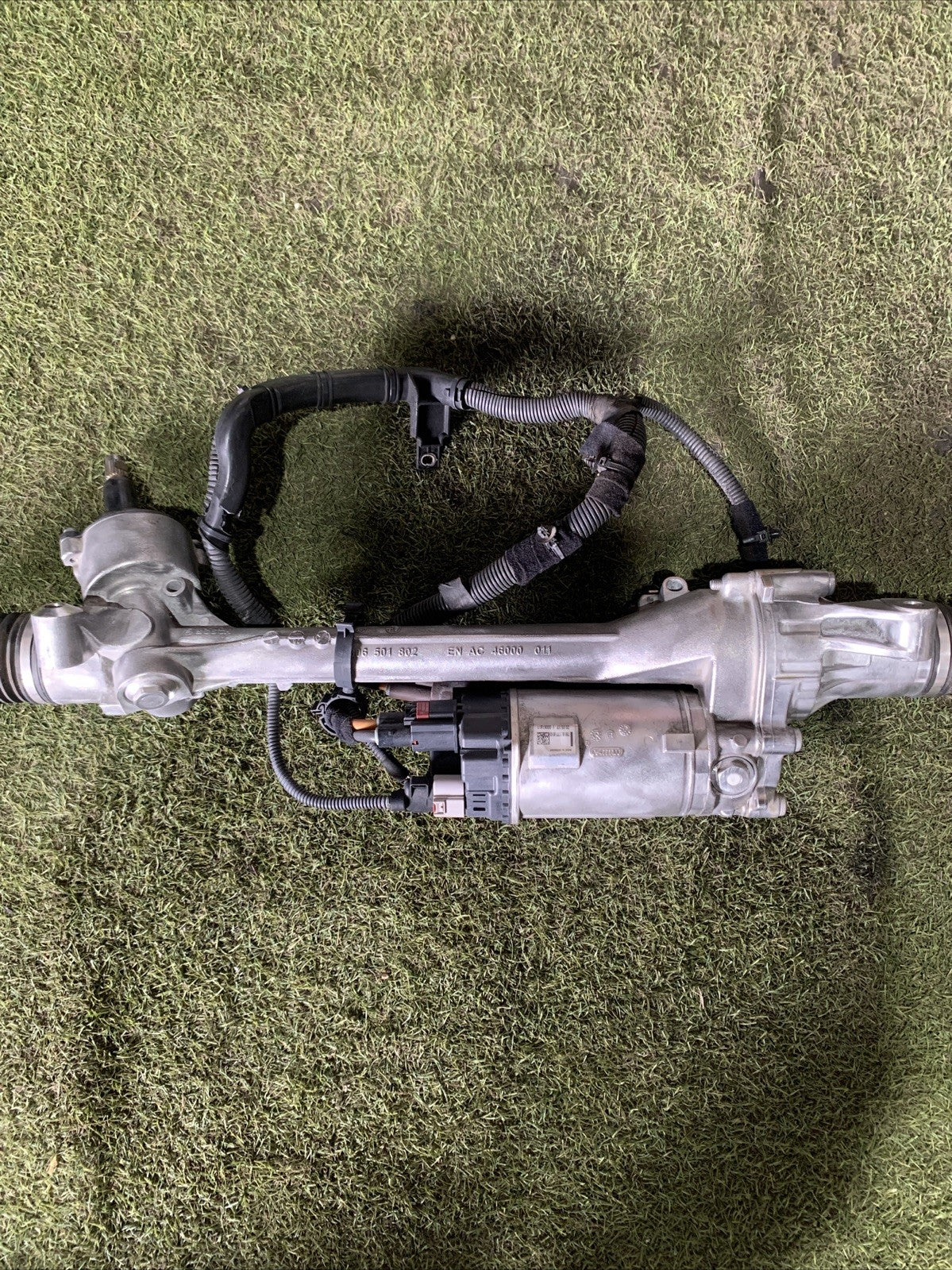 Scatola Guida Elettrica Alfa Romeo Stelvio 00505474520 (2)