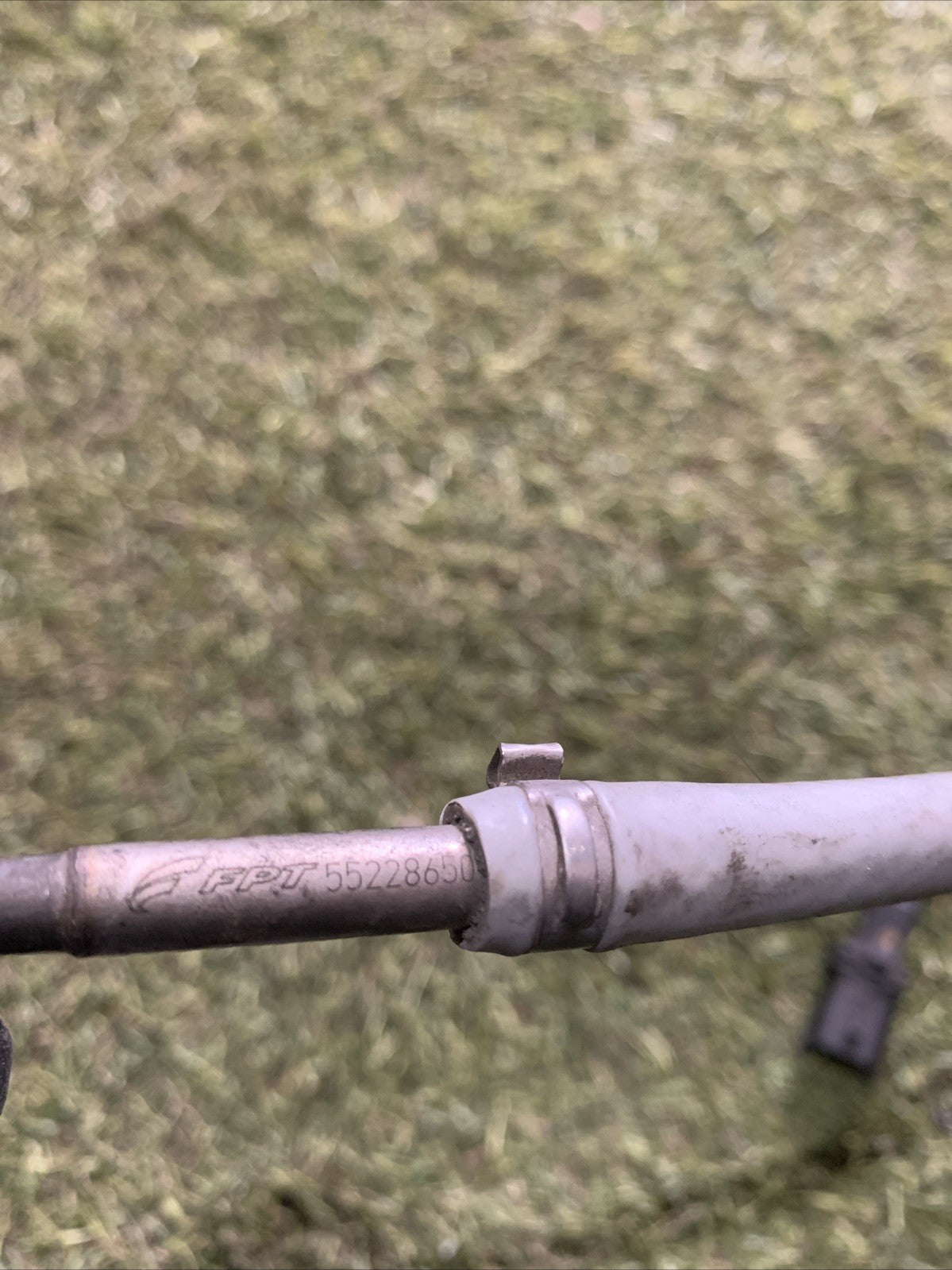 Sonda Lambda Fiat 500L 2013 1.3 MJT Euro 5 55228650