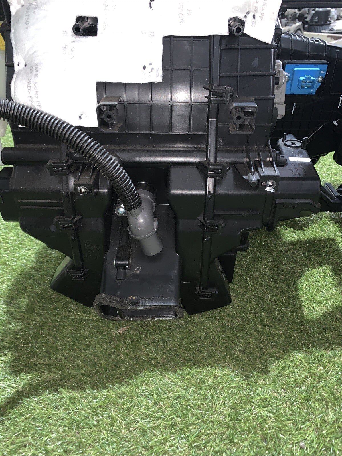 Gruppo Stufa Abitacolo Kia Sportage 2023 1.6 Hybrid 97200-R2030