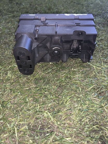 comando luci opel meriva 2003-2006 93394755