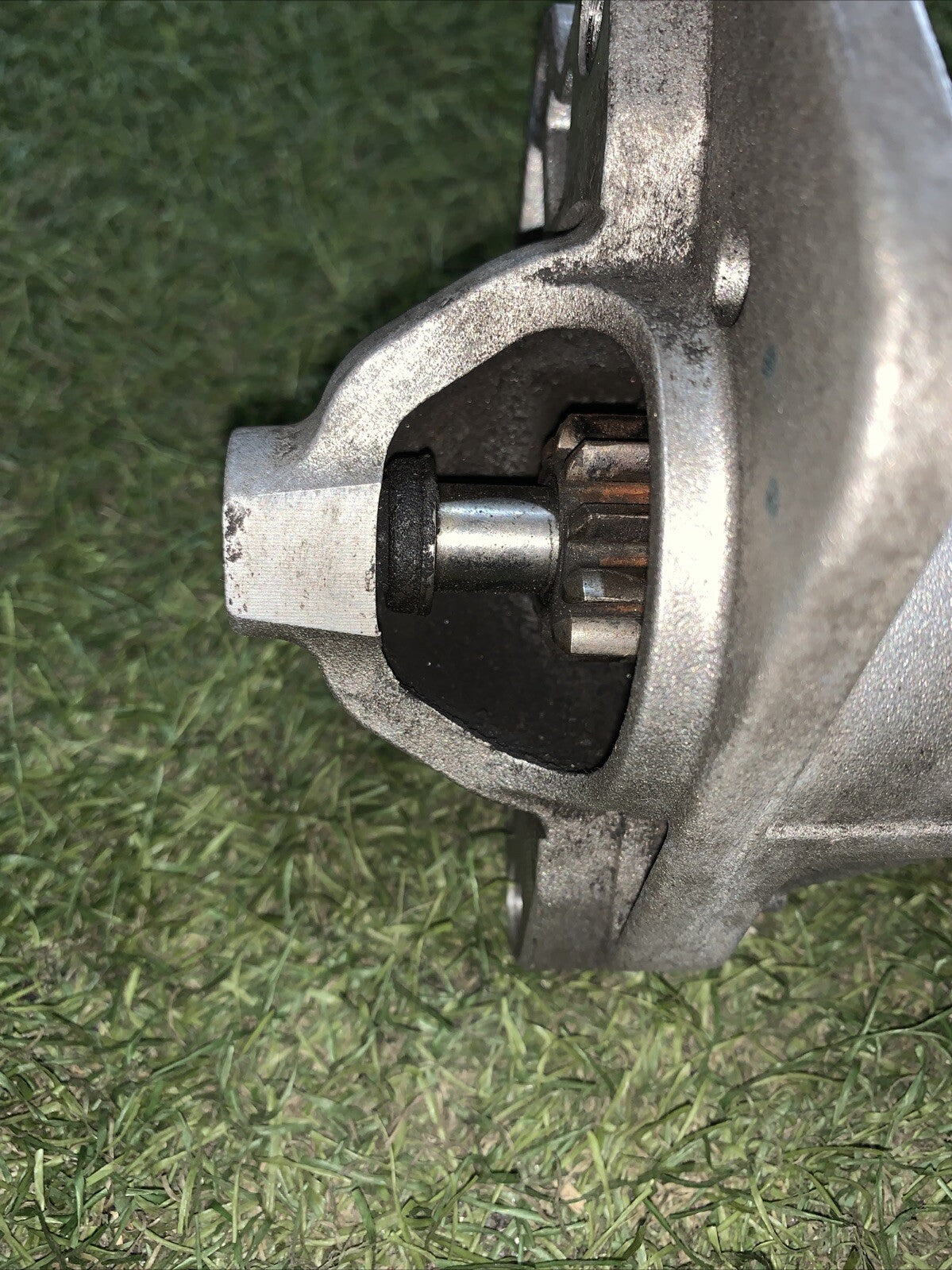 Motorino Avviamento Renault Clio 2015 1.5 Diesel 233003329R