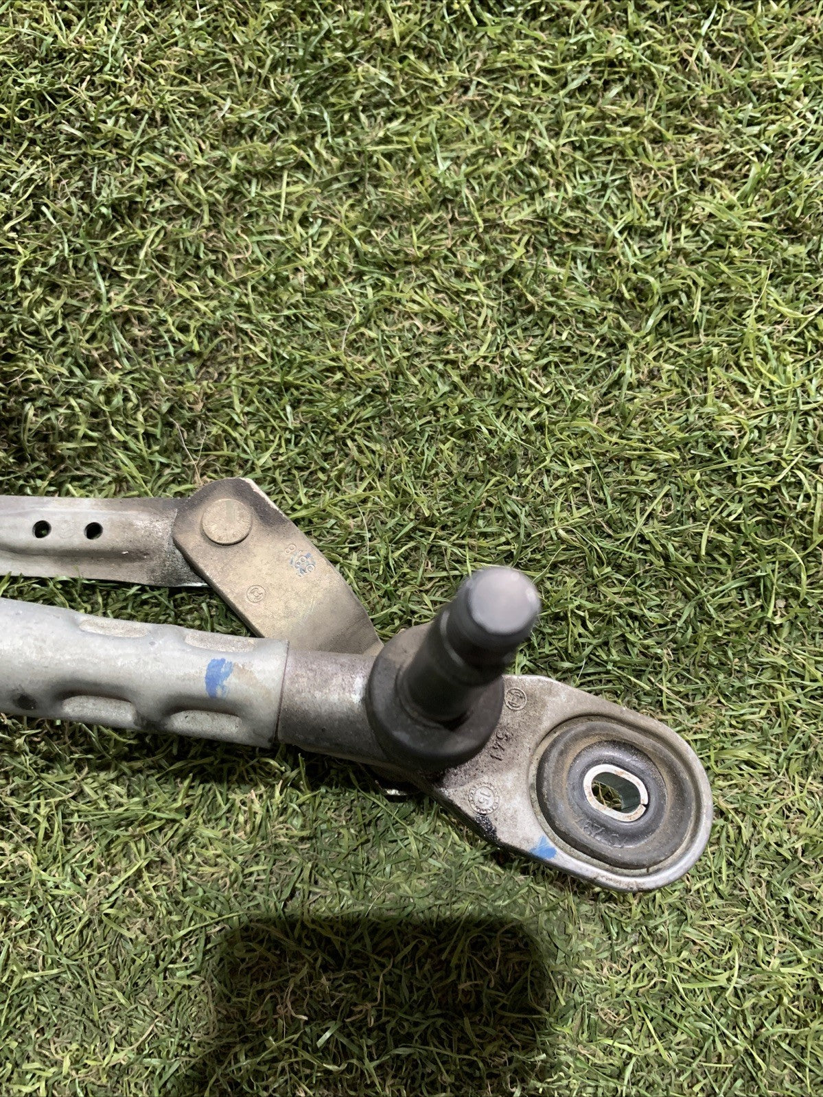 Motorino Tergicristalli Anteriore Alfa Romeo Giulia ( 2017 ) cod : 00505434570