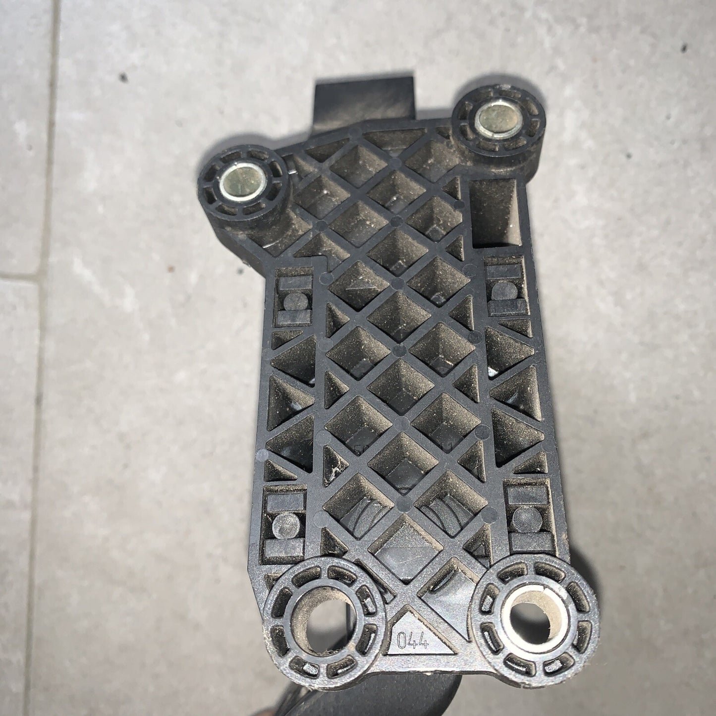 PEDALE ACCELERATORE POTENZIOMETRO FIAT IDEA LANCIA MUSA 51715557