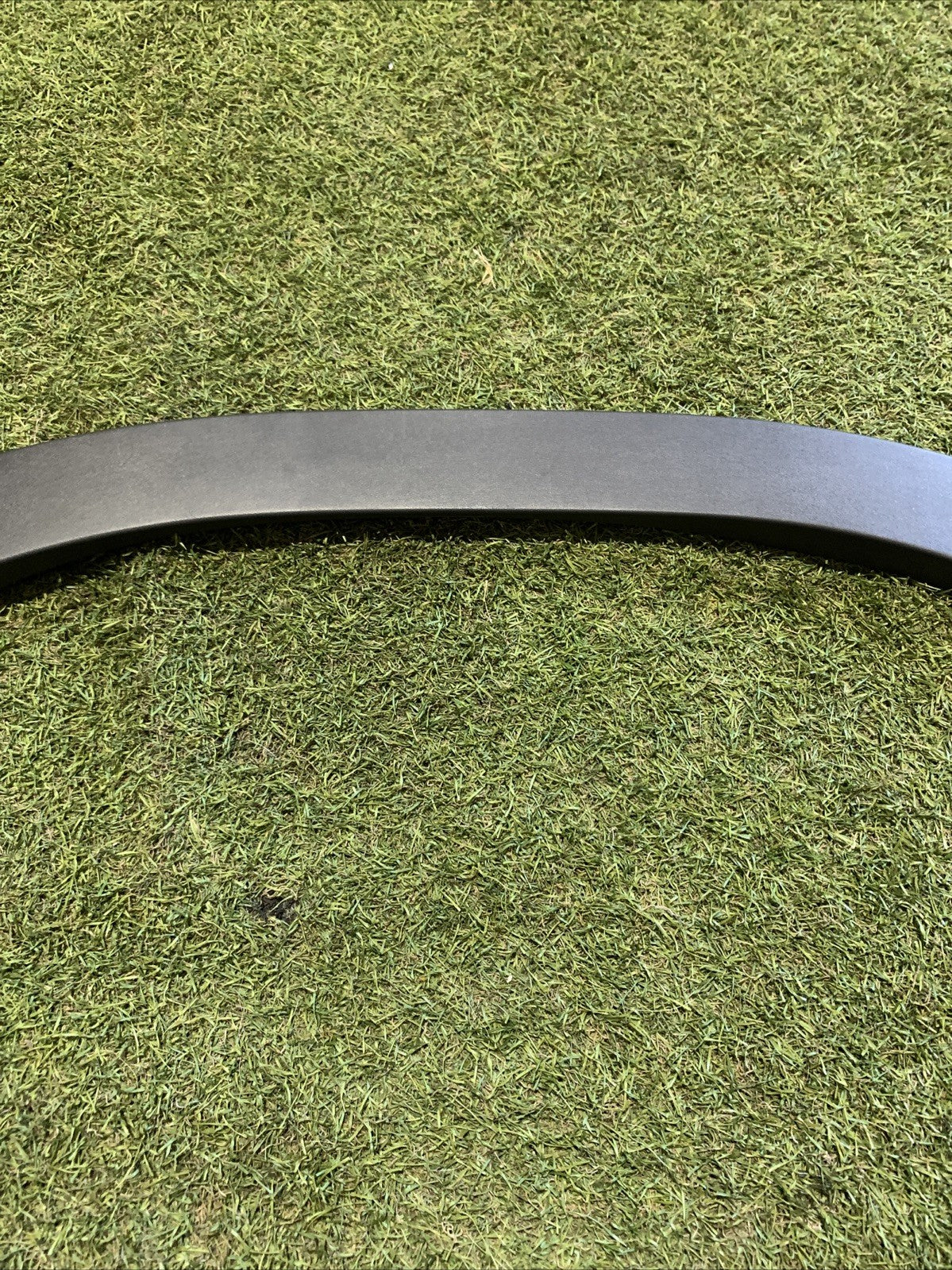 Modanatura Parafango Posteriore Sinistro Jeep Avenger 2025 735729933