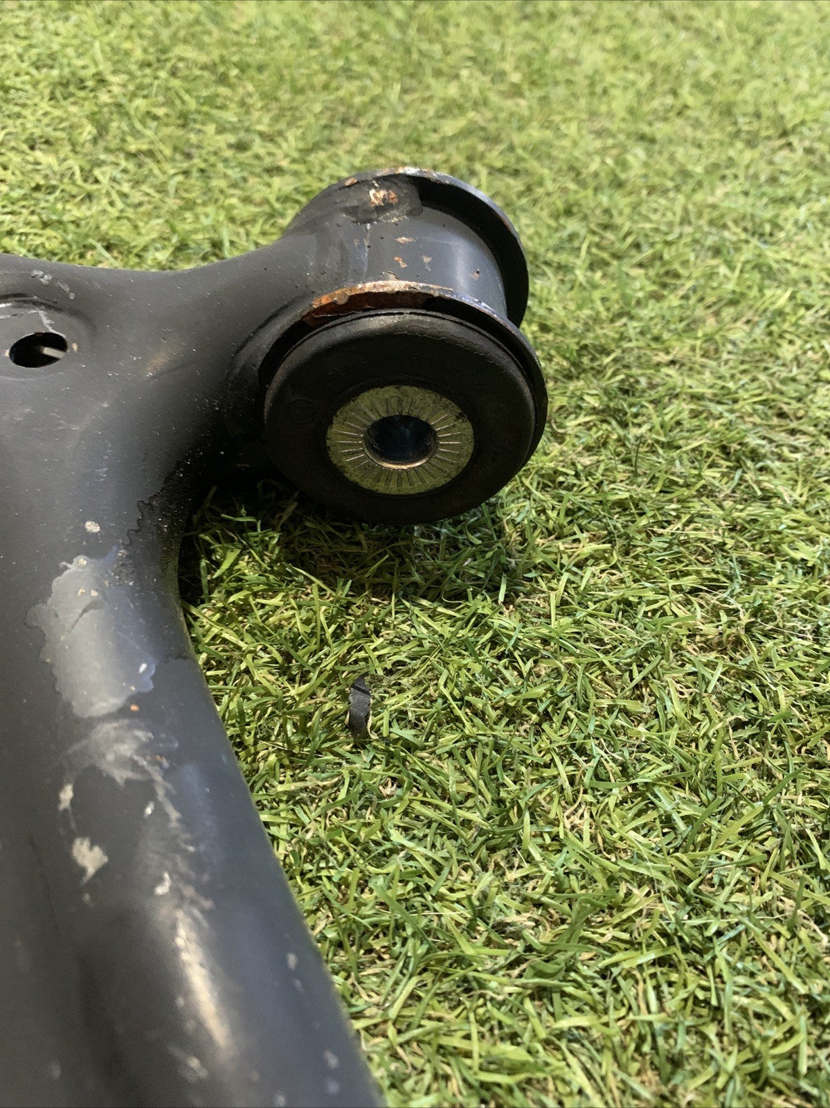 Braccio Oscillante Anteriore Sinistro Volkswagen T-Roc 2023 1.0 Benzina 