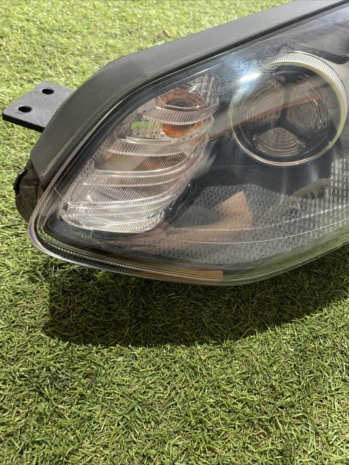 Faro Fanale Anteriore Sinistro Kia Sportage 2019 92101F1110