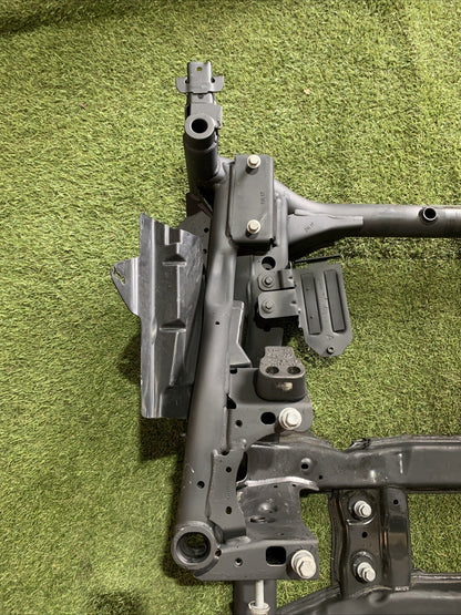 HK83-5C145-AG CULLA MOTORE ASSALE ANTERIORE LAND ROVER RANGE ROVER VELAR 2020