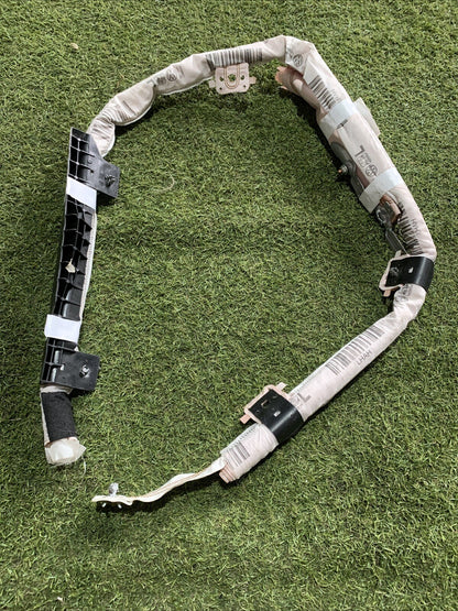 AIRBAG A TENDINA LATO SINISTRO PER VOLKSWAGEN Taigo Serie 2G4880741H (21>)