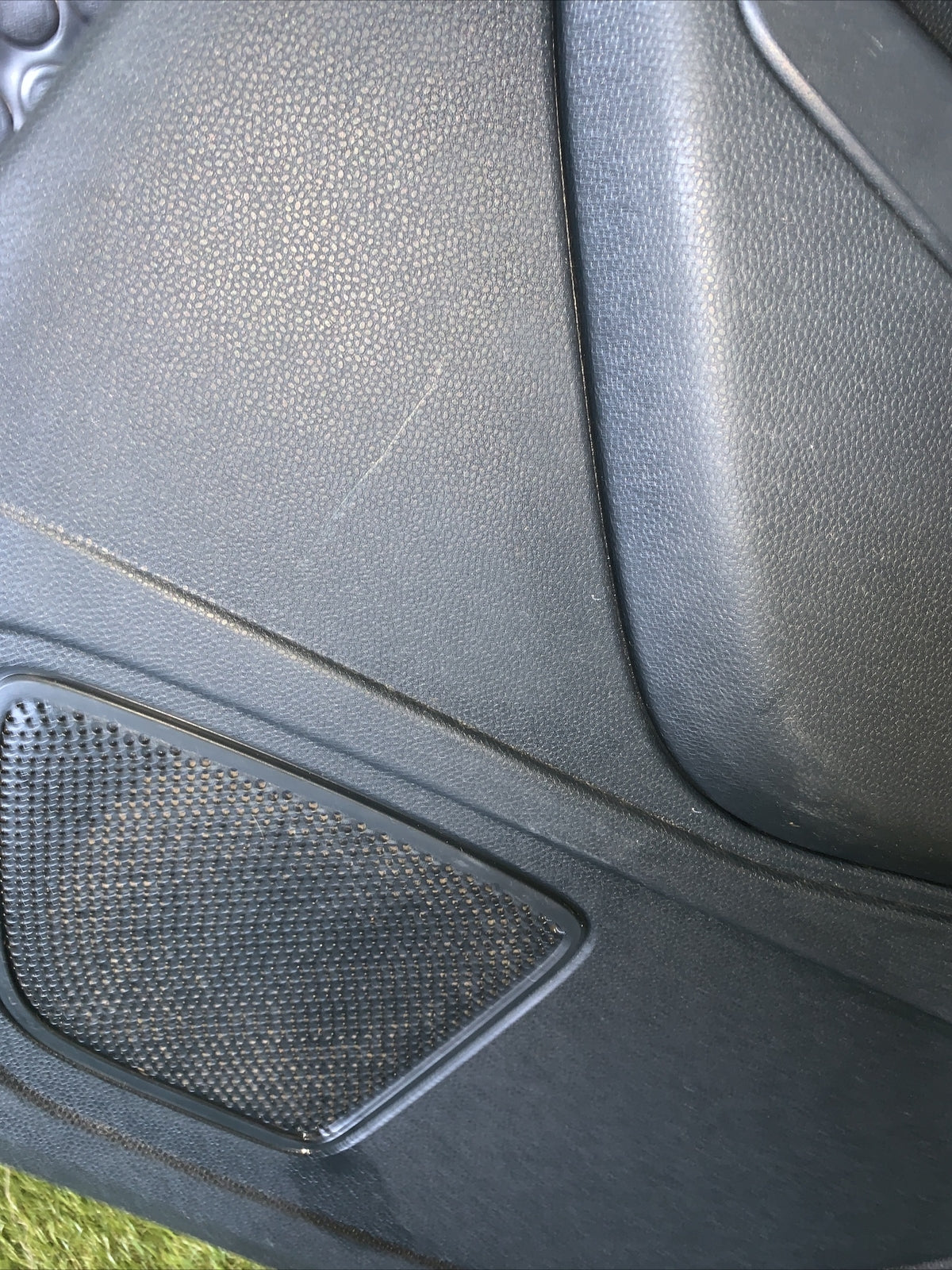 8A61-A27406-A PANNELLO INTERNO PORTA POSTERIORE DESTRA FORD FIESTA 2010