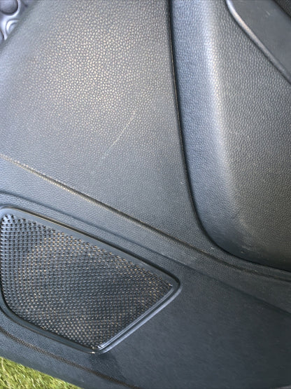 8A61-A27406-A PANNELLO INTERNO PORTA POSTERIORE DESTRA FORD FIESTA 2010