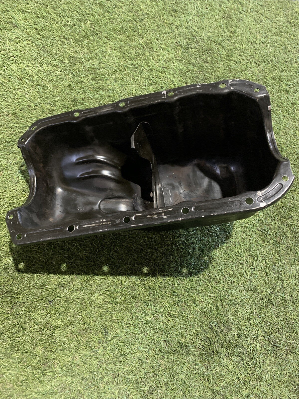 Coppa Olio Fiat Seicento 1.1 Benzina 187A1000