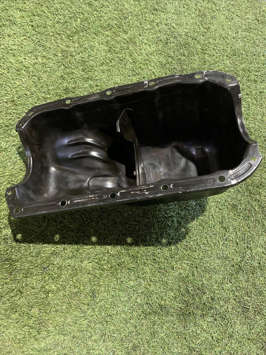 Coppa Olio Fiat Seicento 1.1 Benzina 187A1000