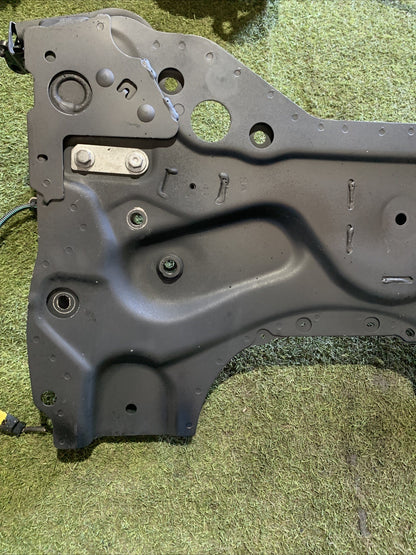 Culla Motore Peugeot 3008 2020 1.5 Diesel 9808812580 (3)