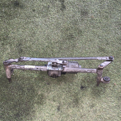 MOTORINO TERGICRISTALLO ANTERIORE VOLKSWAGEN Polo 5° Serie 6R1955023C