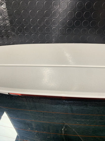 Cofano Baule Portellone Posteriore Alfa Romeo Giulietta