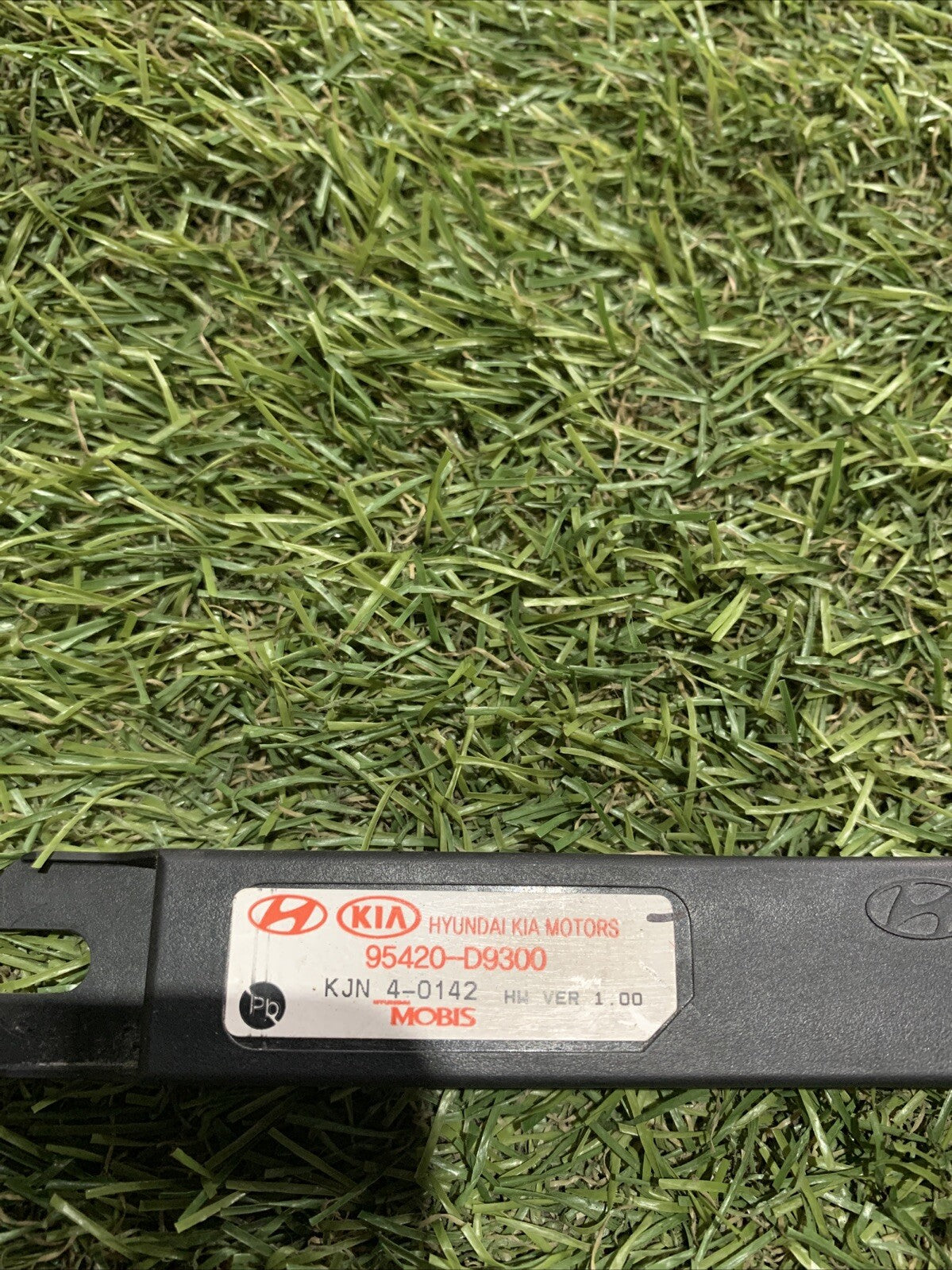 Centralina Antenna Autoradio Kia Sportage 2017 95420-D9300