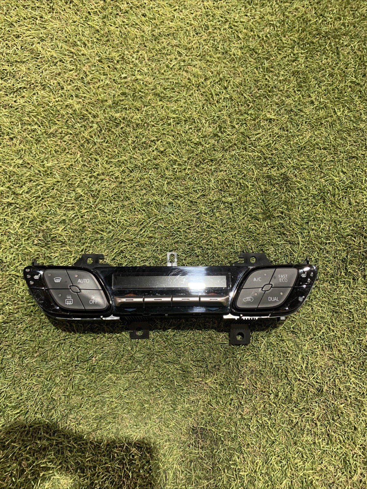 COMANDI CLIMA PER TOYOTA C-HR Ibrida 55900-F4400 (16>23)