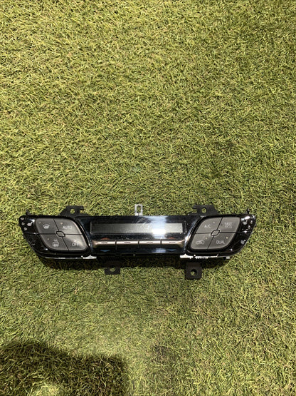 COMANDI CLIMA PER TOYOTA C-HR Ibrida 55900-F4400 (16>23)