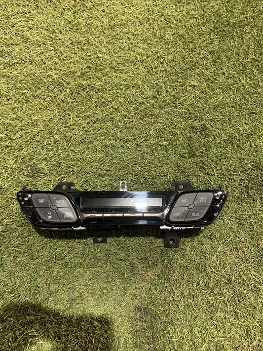 COMANDI CLIMA PER TOYOTA C-HR Ibrida 55900-F4400 (16>23)
