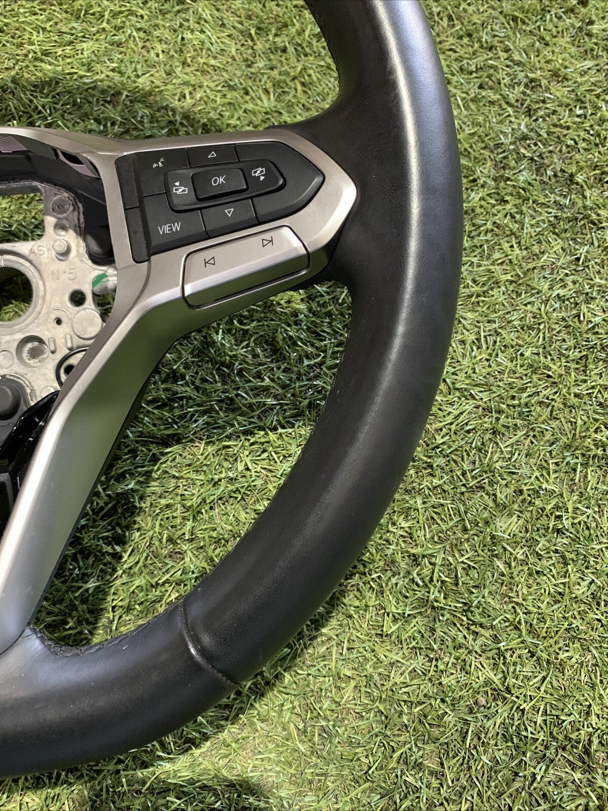 Sterzo Volante Volkswagen Taigo 2022 2G0419089