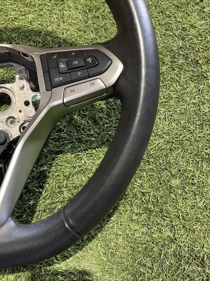 Sterzo Volante Volkswagen Taigo 2022 2G0419089