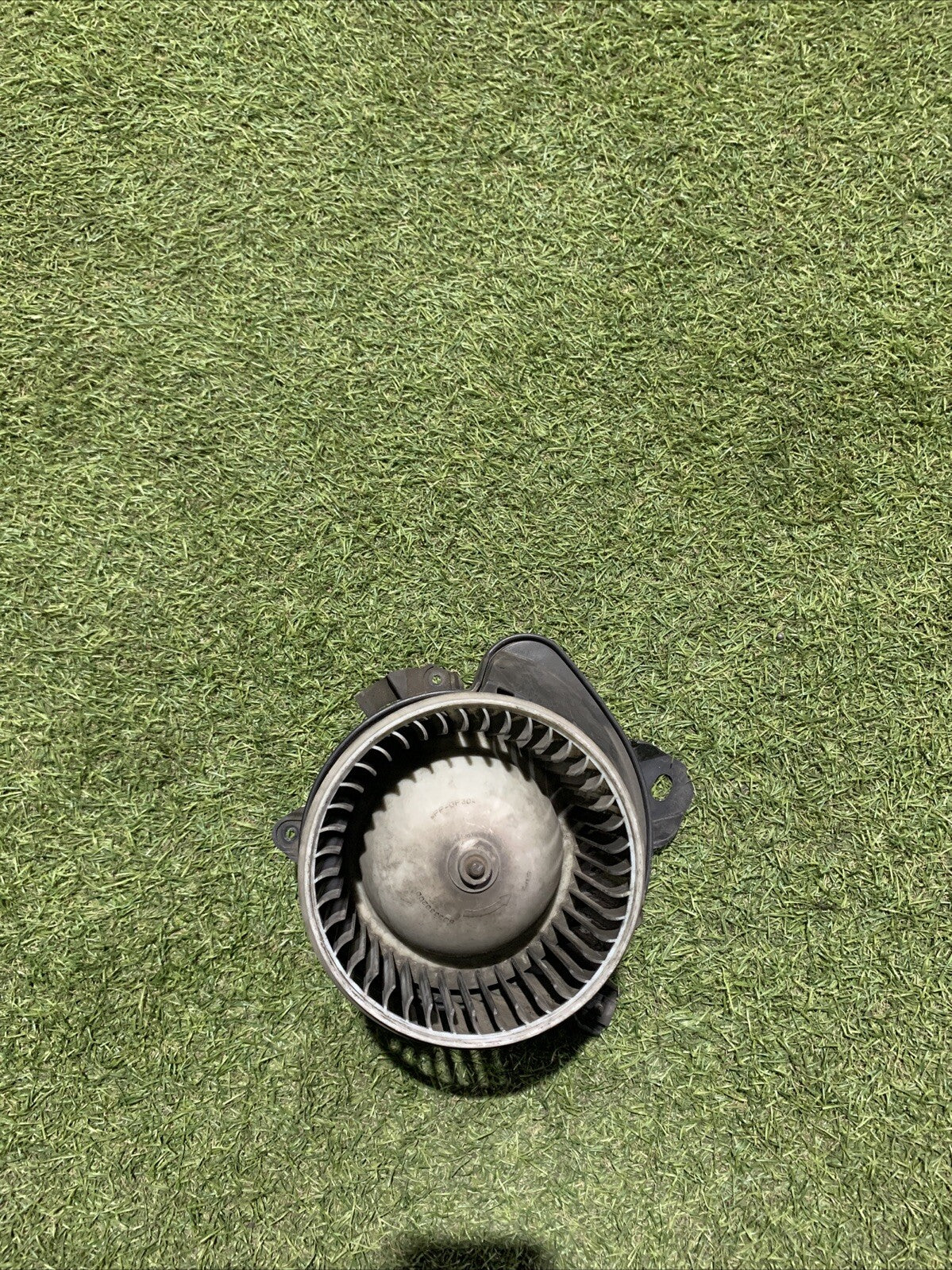 Ventola Abitacolo Fiat Grande Punto 1.4 Benzina 503330100 503130100