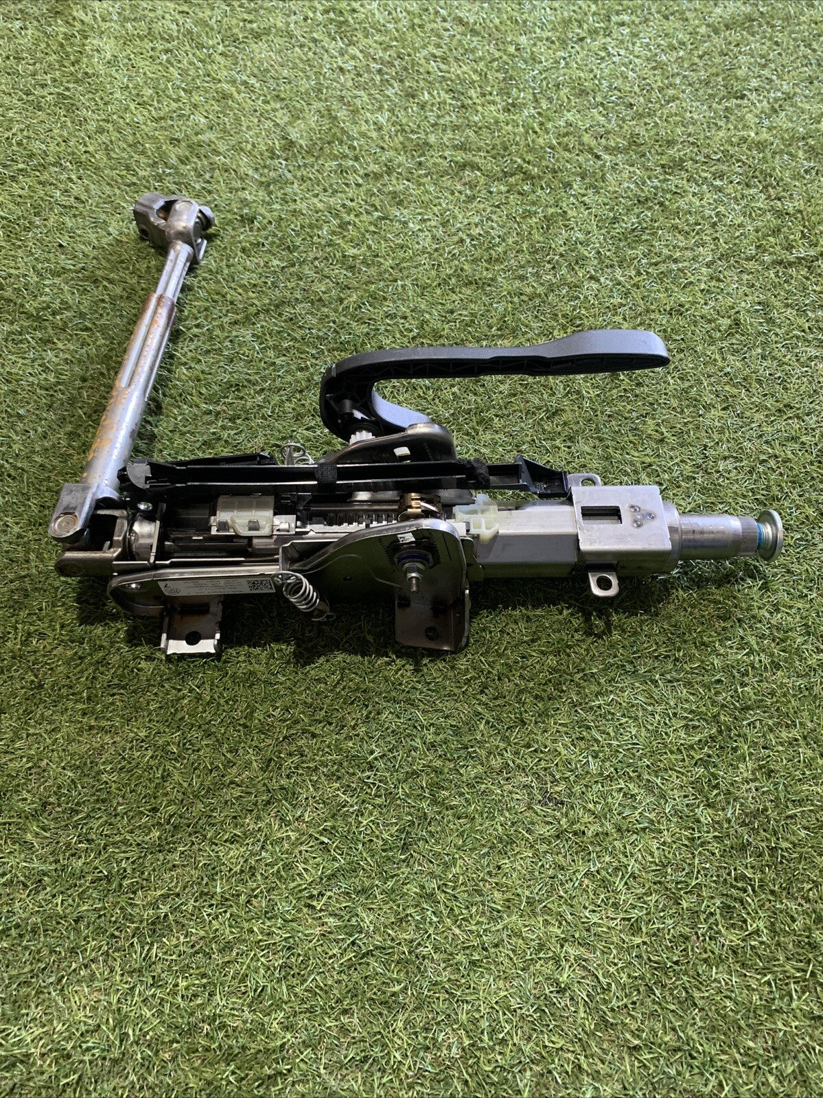 Piantone Sterzo Seat Ateca 2017 5Q1419512D