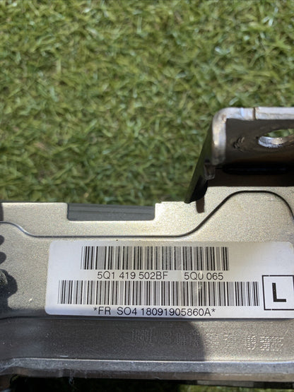 Piantone Sterzo Audi A3 8V 2016 5Q1419502BF