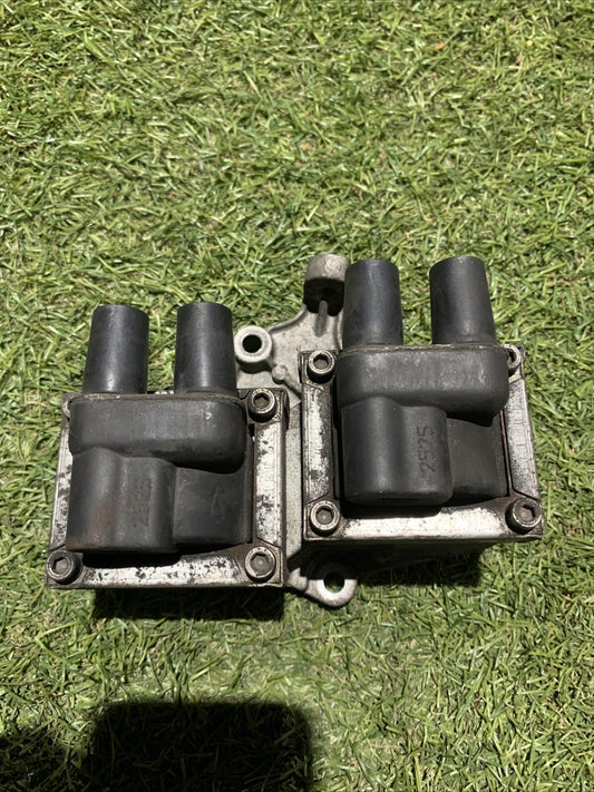 Bobina Accensione Lancia Ypsilon 1.2 dal 2003 al 2011 Cod 55202895