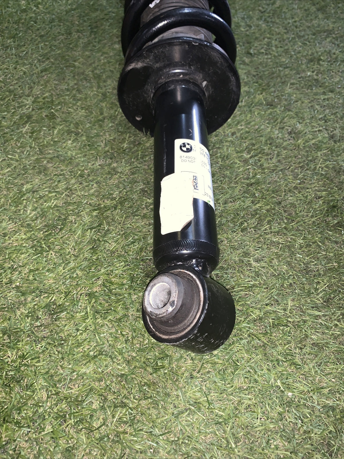Ammortizzatore Posteriore Sinistro Bmw X4 2022 6890945