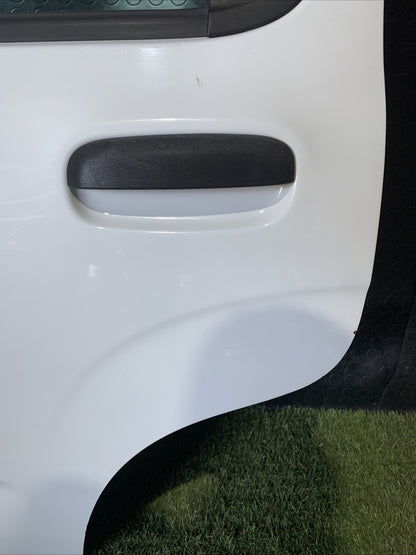 Porta Portiera Sportello Posteriore Sinistro Fiat Panda 3 Serie