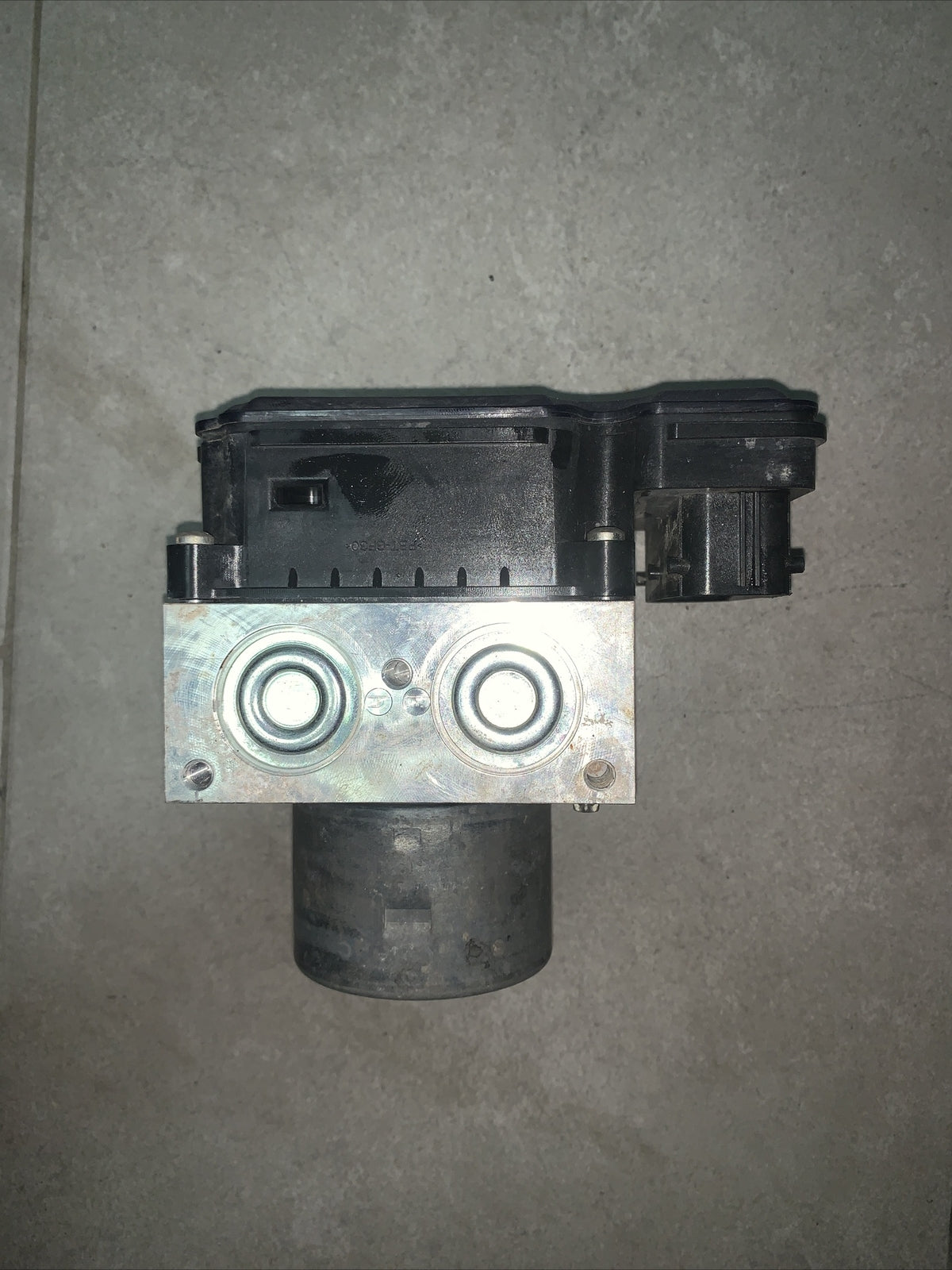 POMPA ABS LANCIA DELTA, COD: 54085113D --- 16882805E --- 51845522 TRW